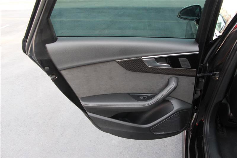 Used 2021 Audi S4 Prestige w/ Prestige Package AWD/4WD image 15