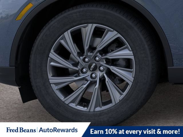 New 2026 Lincoln Aviator AWD image 25