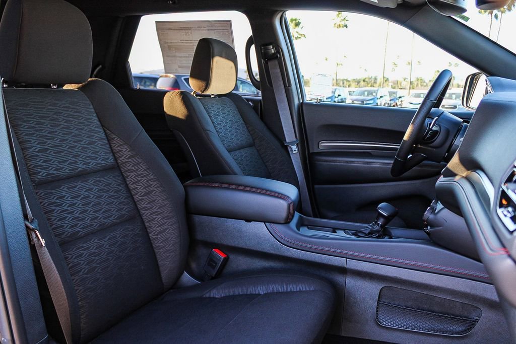 New 2026 Dodge Durango GT w/ Blacktop Package image 17