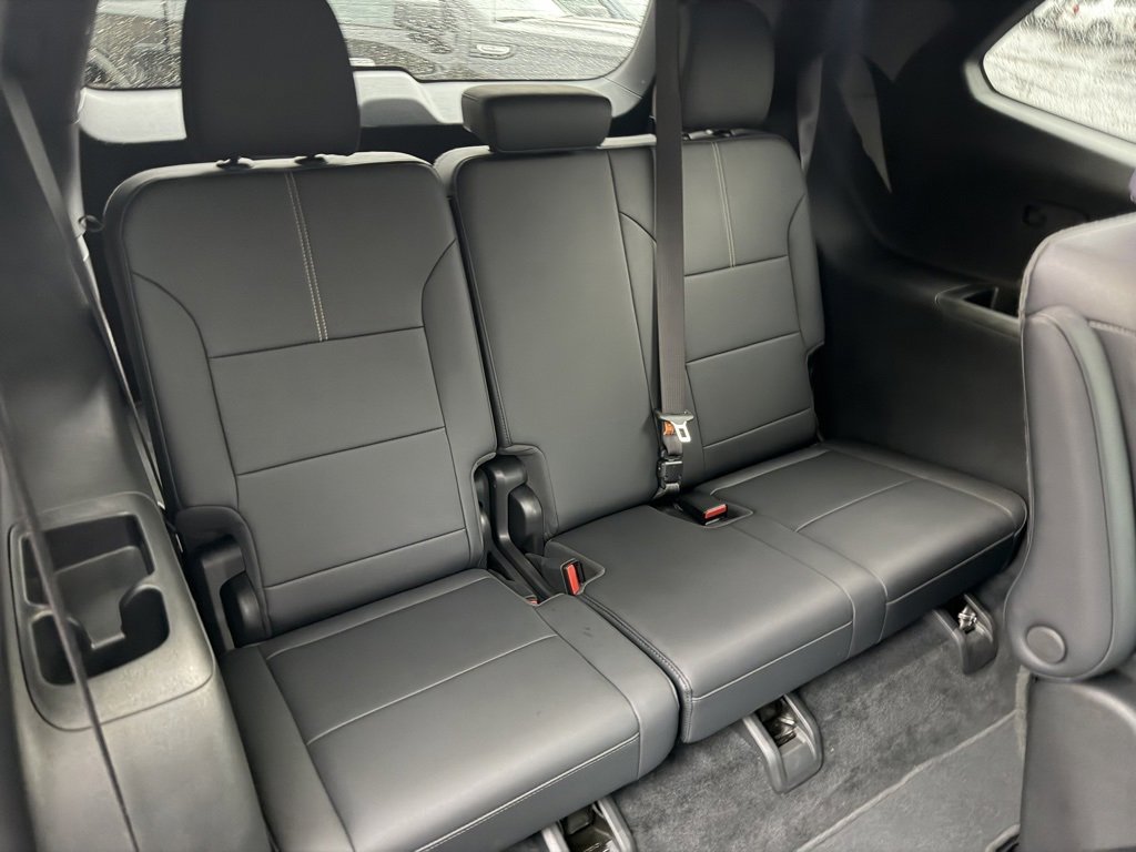 Certified 2024 GMC Acadia Elevation image 21