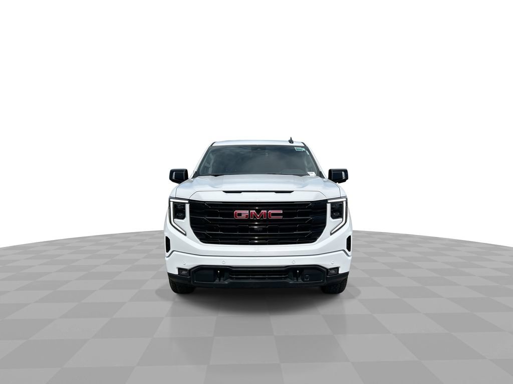 Used 2025 GMC Sierra 1500 Elevation image 3