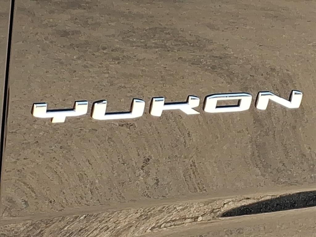 New 2026 GMC Yukon Elevation image 11