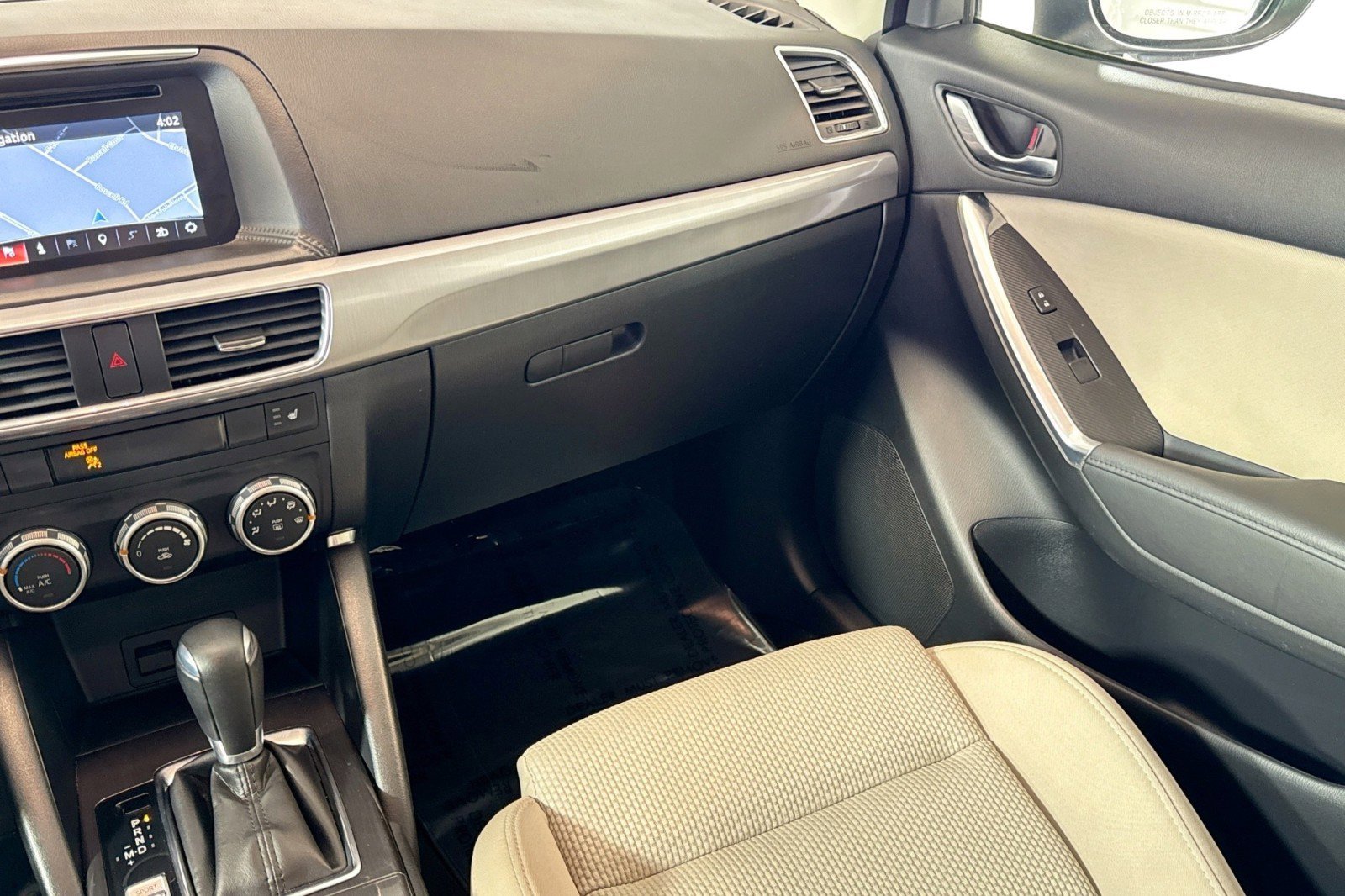 Used 2016 MAZDA CX-5 Touring image 21