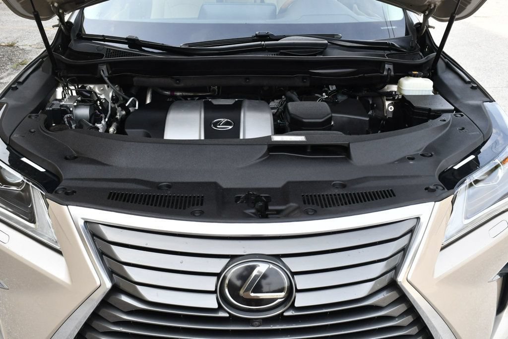 Used 2019 Lexus RX 350 AWD w/ Navigation Package image 69