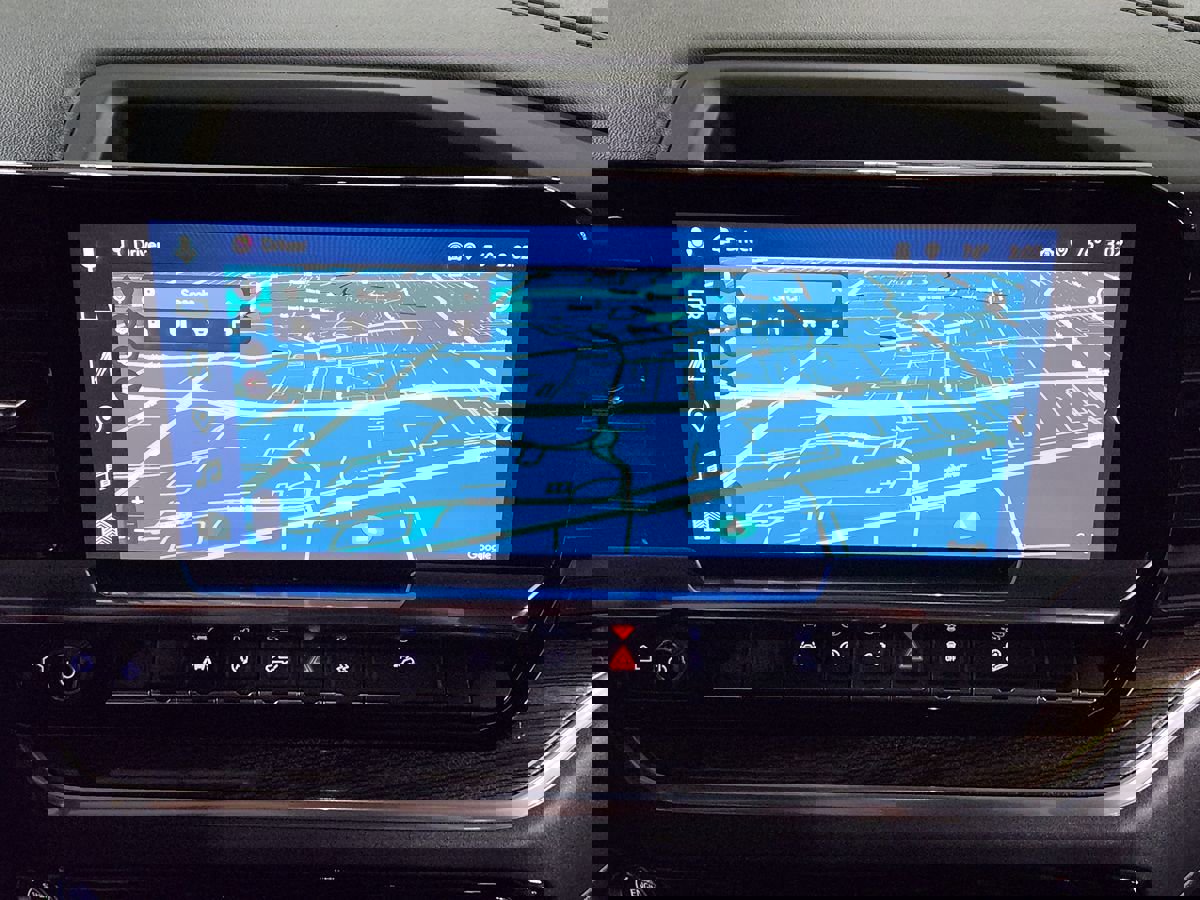 Used 2025 Chevrolet Silverado 1500 LT Trail Boss w/ Convenience Package II image 40