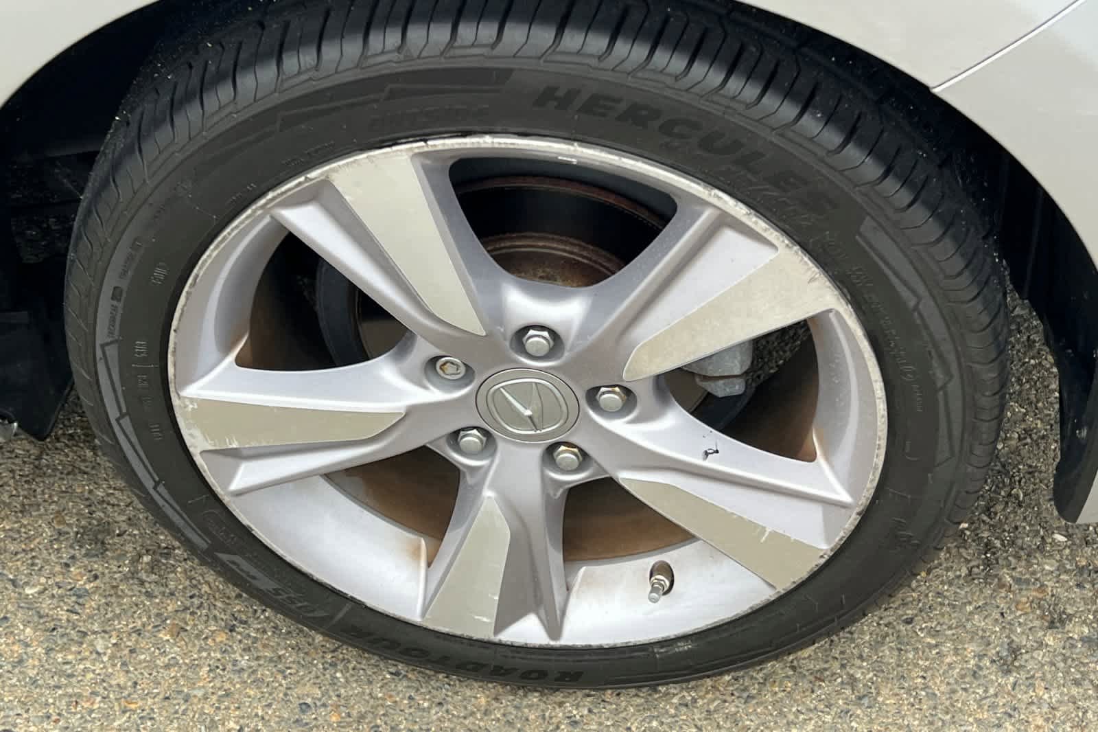 Used 2013 Acura ILX w/ Premium Package FWD image 22