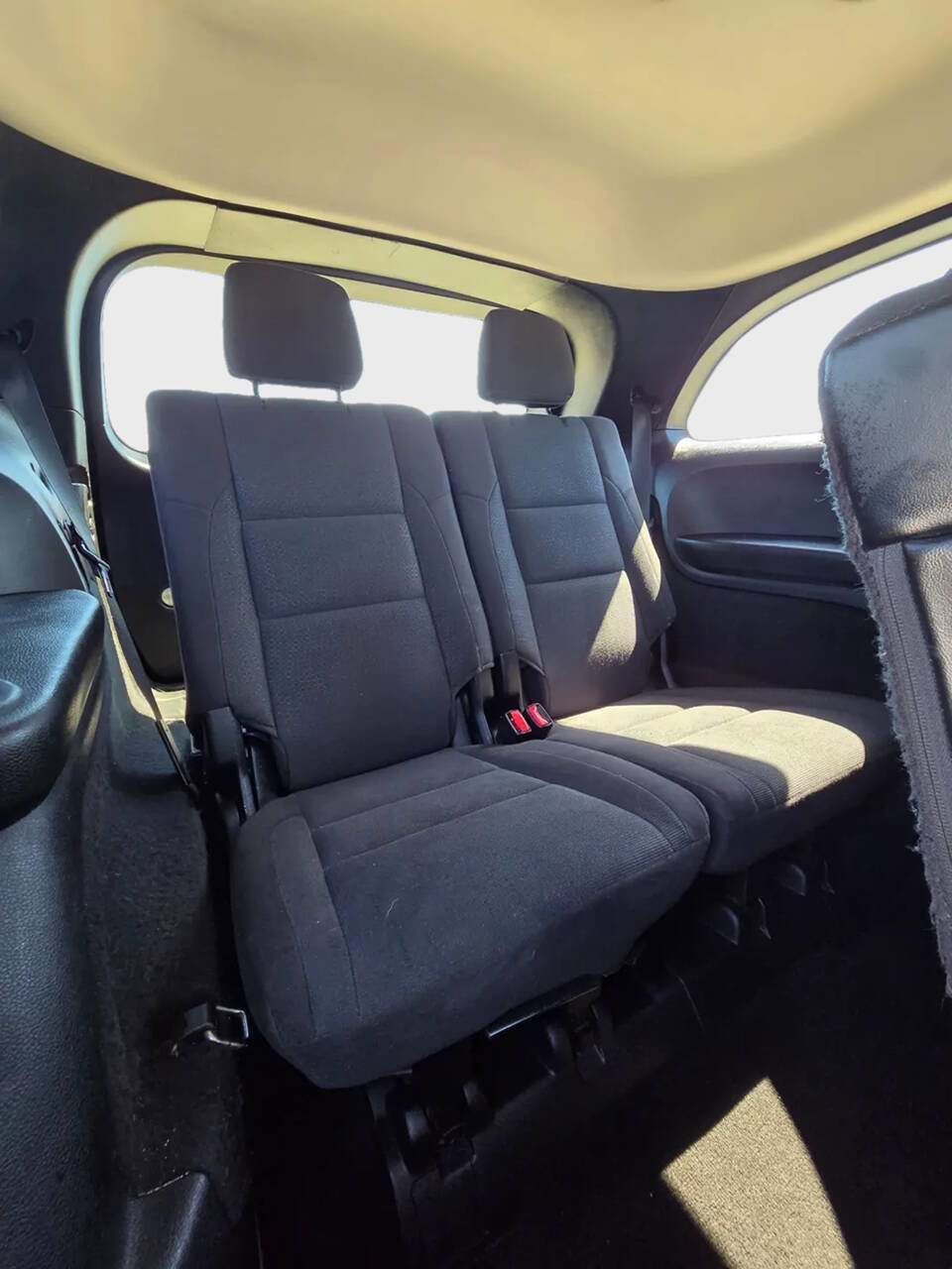Used 2013 Dodge Durango SXT RWD image 15
