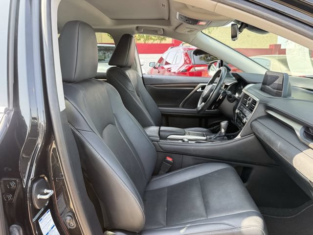 Used 2021 Lexus RX 450h AWD w/ Premium Package image 30