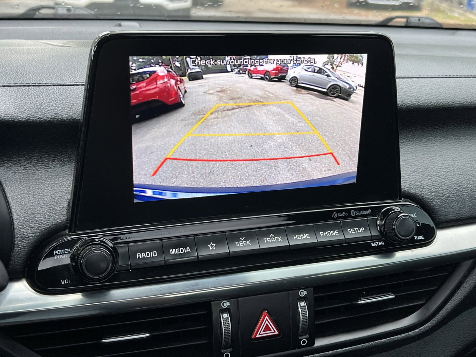 Used 2020 Kia Forte GT image 18