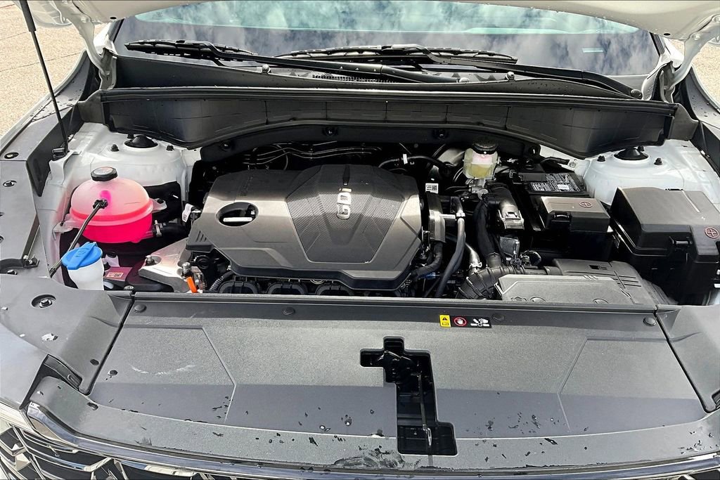 New 2026 Kia Sorento S image 12