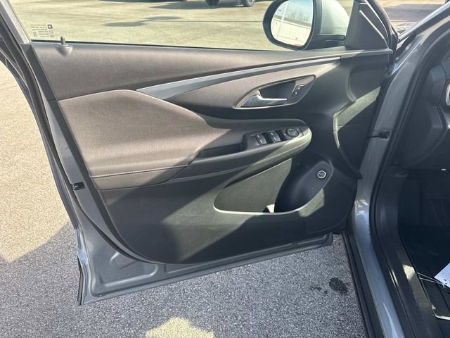 New 2026 Buick Envista Sport Touring w/ Convenience I Package FWD image 21