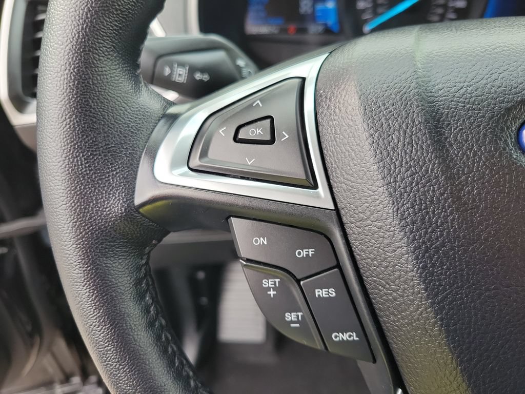 Used 2024 Ford Edge SEL w/ Convenience Package AWD/4WD image 24