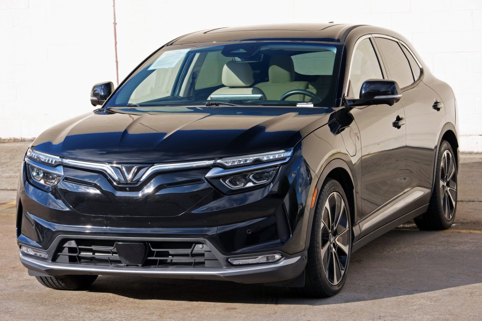 Used 2023 VinFast VF 8 Plus AWD/4WD image 44