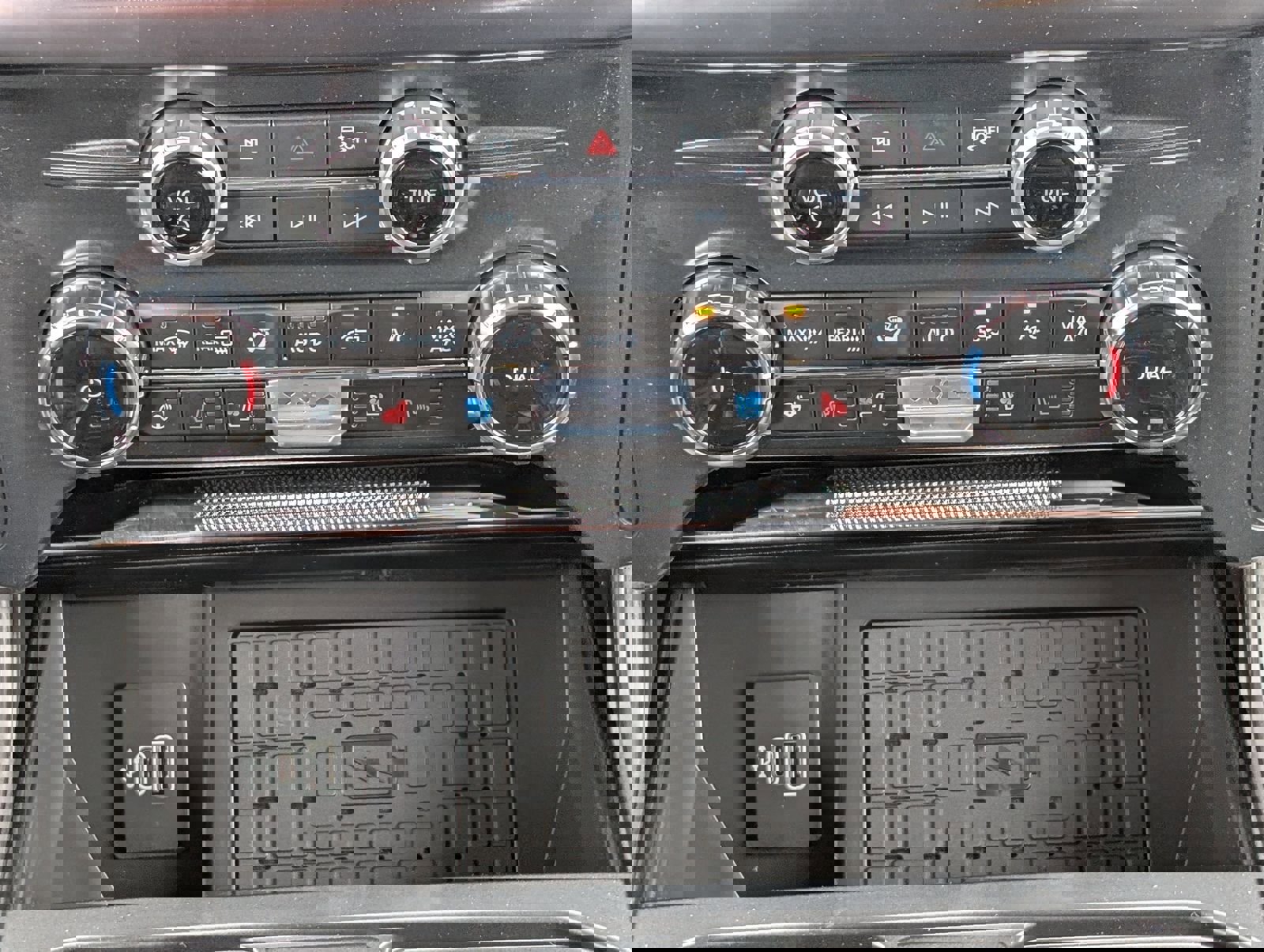 New 2026 Ford F150 Tremor w/ Equipment Group 402A High image 19