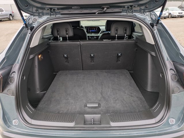 Used 2025 Chevrolet Trax LT image 6