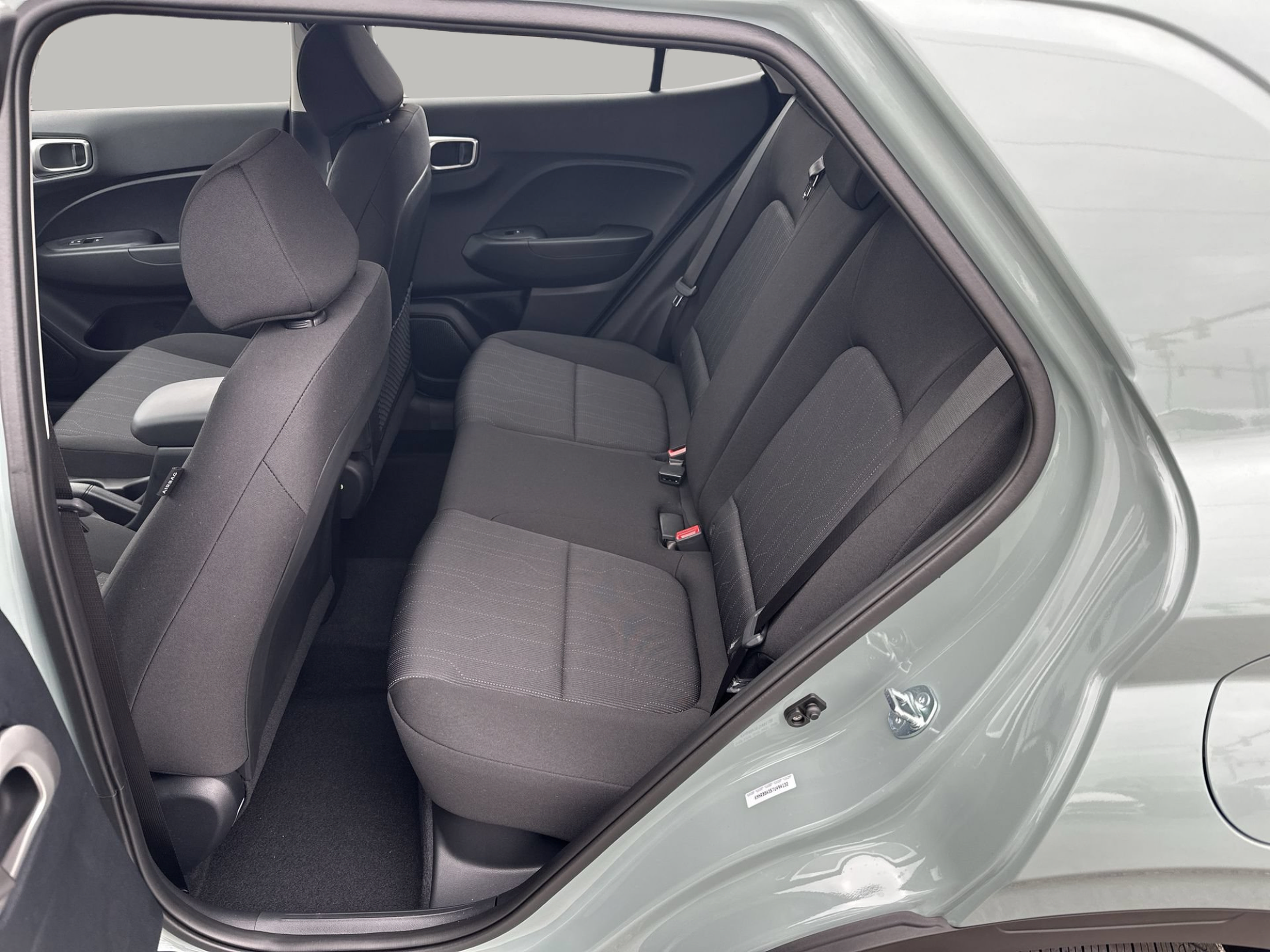 New 2026 Hyundai Venue SE FWD image 22
