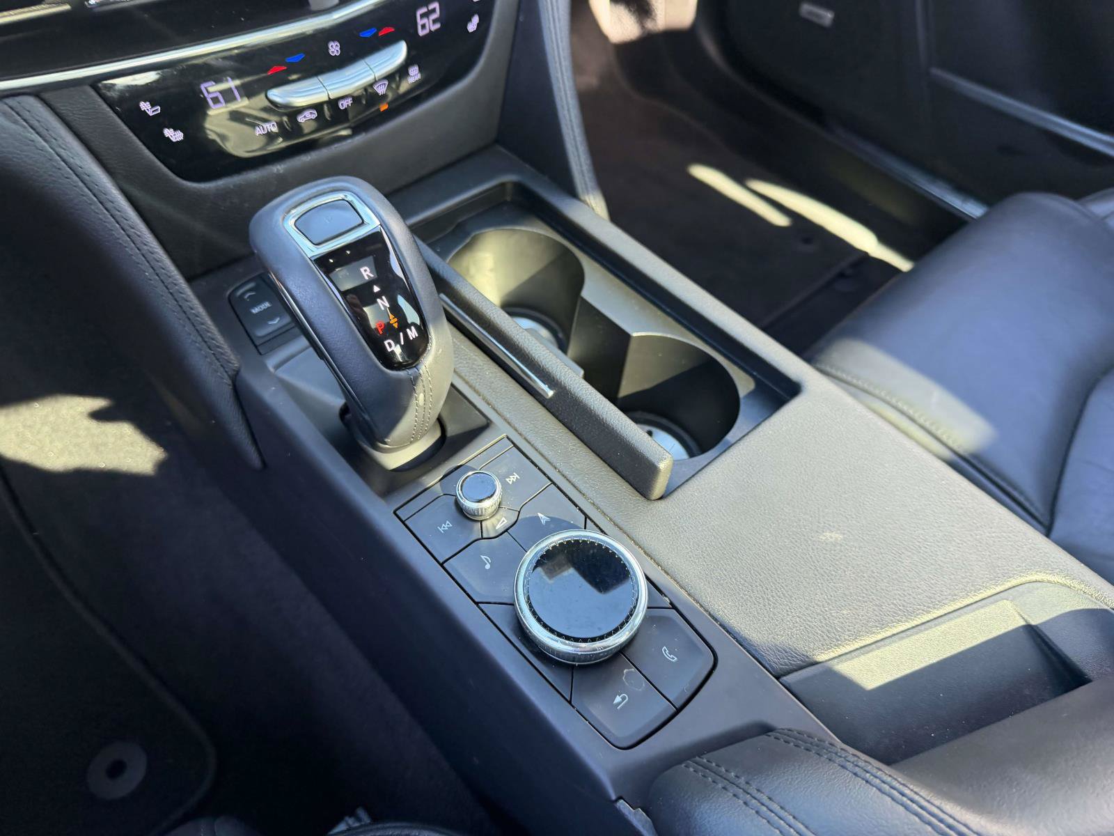 Used 2020 Cadillac CT6 Luxury AWD/4WD image 18