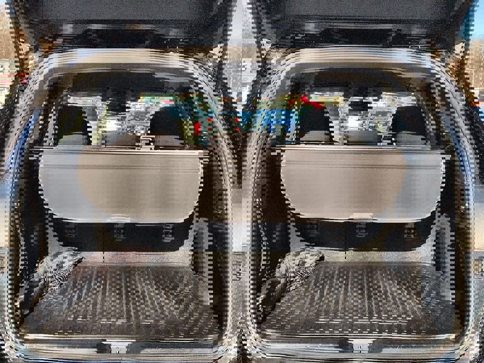 Certified 2022 Subaru Outback Premium image 34