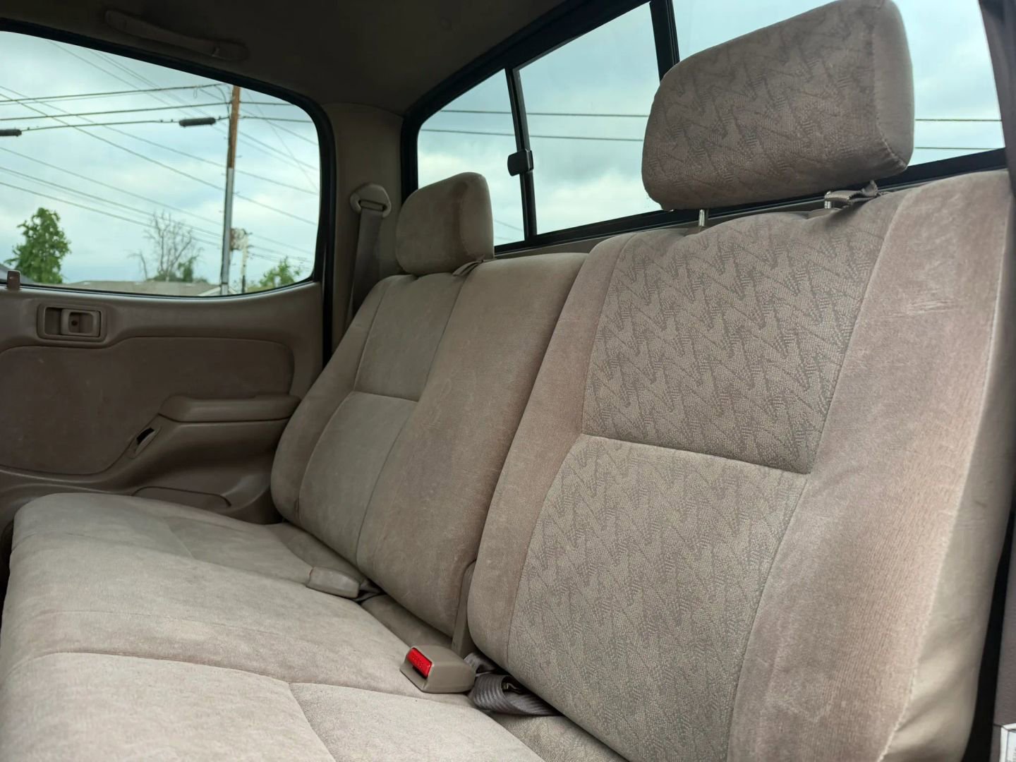 Used 2004 Toyota Tacoma PreRunner RWD image 13