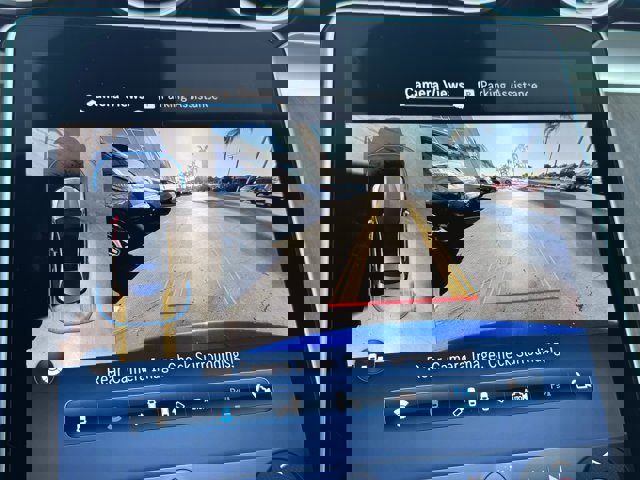 Used 2024 Mercedes-Benz C 300 4MATIC Sedan image 22