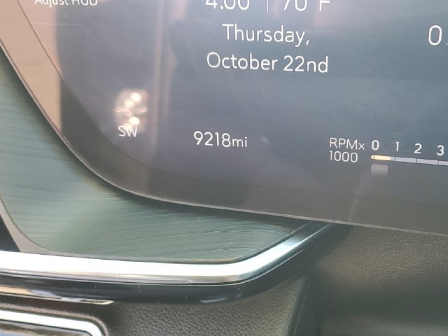 Certified 2024 Buick Envision Preferred AWD/4WD image 12