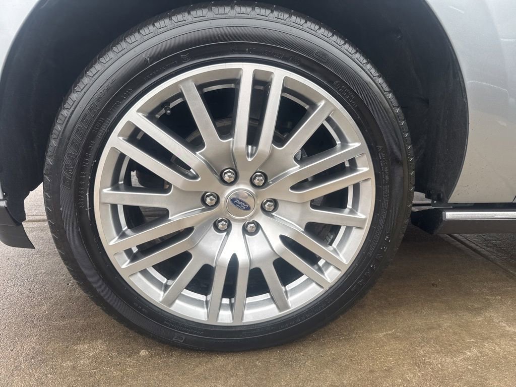 Used 2024 Ford Expedition Max Limited image 50