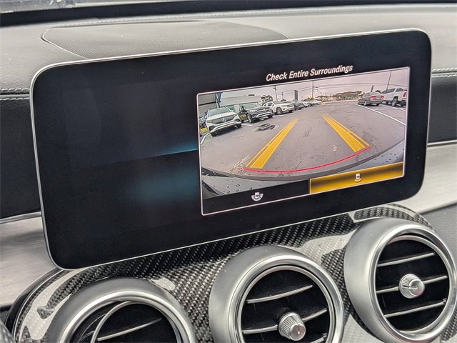 Used 2022 Mercedes-Benz C 43 AMG C 43 AMG image 21