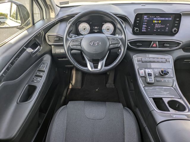 Used 2022 Hyundai Santa Fe XRT w/ Cargo Package AWD/4WD image 16