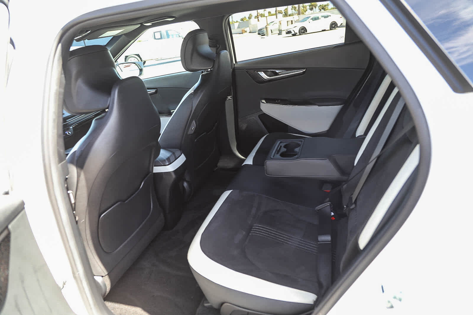 Used 2024 Kia EV6 GT-Line image 18