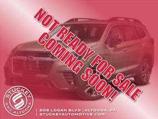 Used 2025 Subaru Ascent Limited AWD/4WD video 1