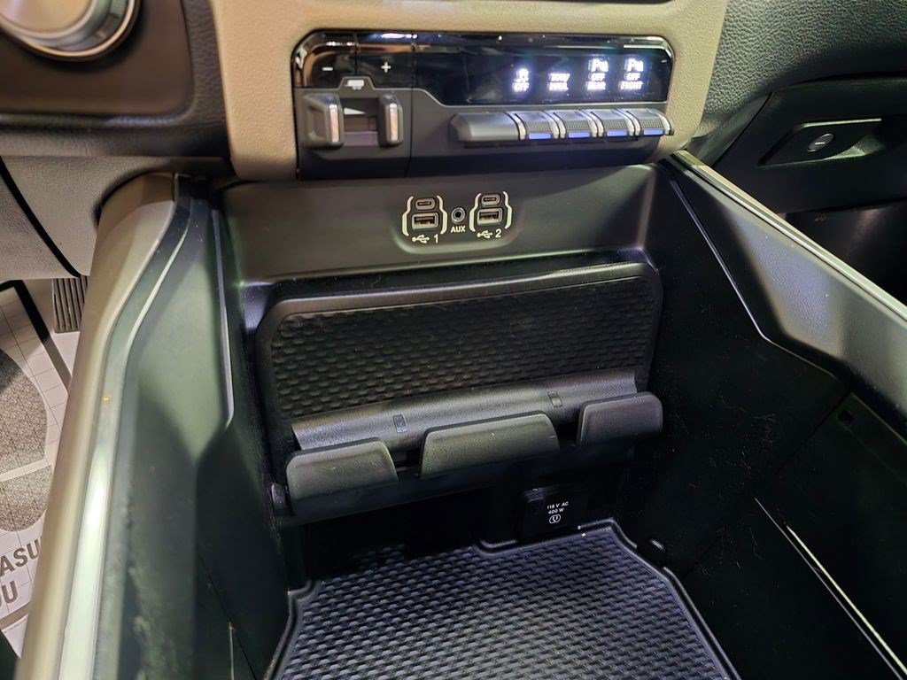 Used 2020 RAM 1500 Laramie RWD image 32