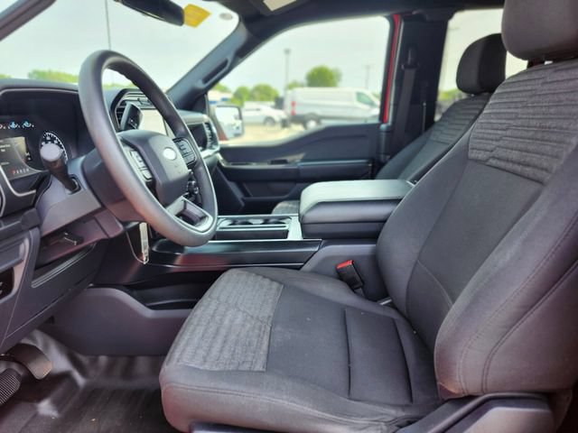 Certified 2023 Ford F150 XL w/ STX Appearance Package AWD/4WD image 18