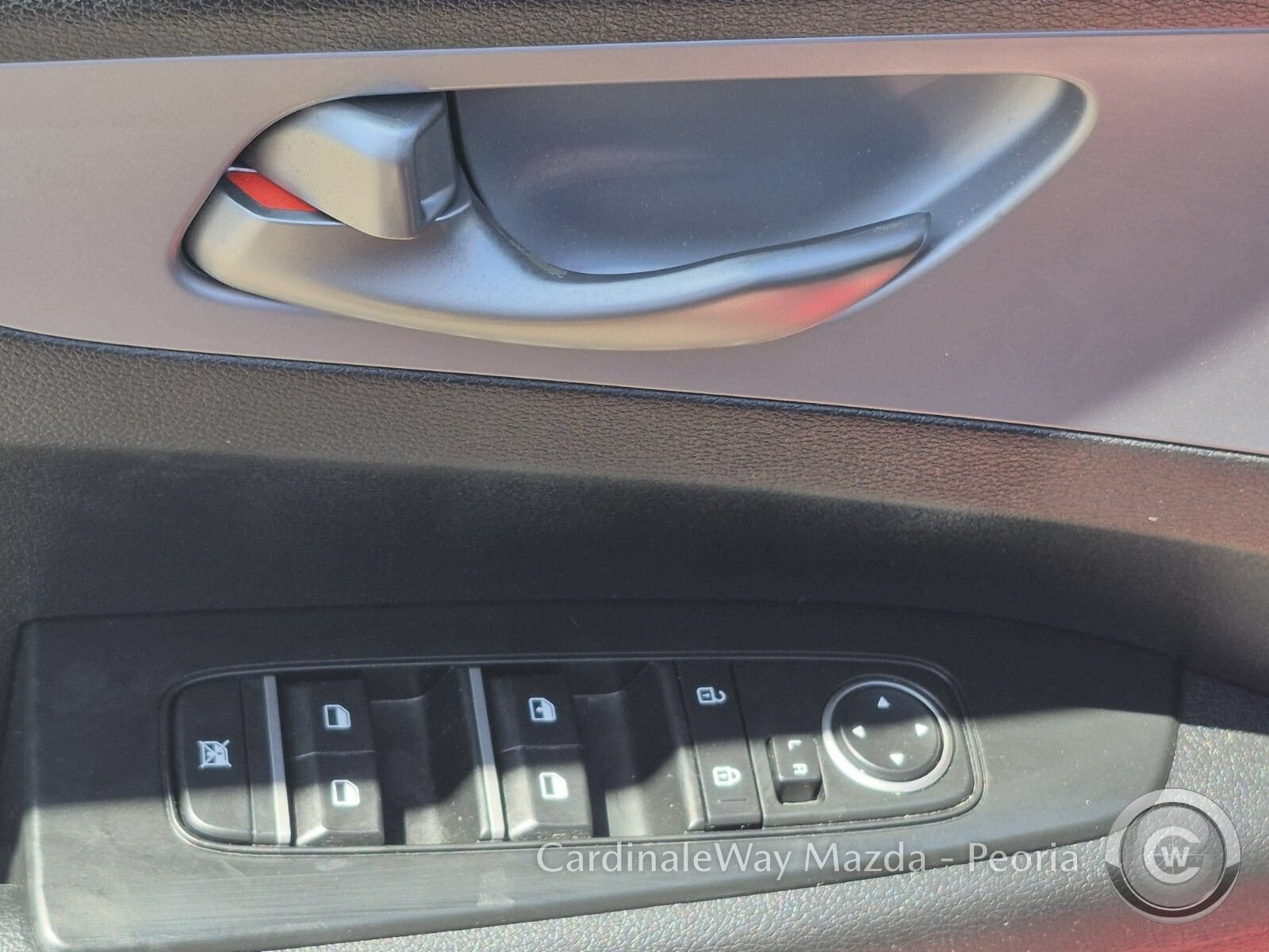 Used 2022 Kia Forte LXS FWD image 18