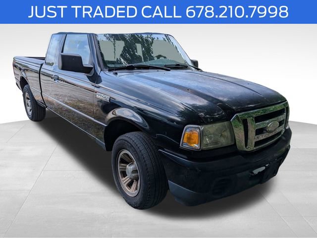 Used 2009 Ford Ranger XLT RWD image 1