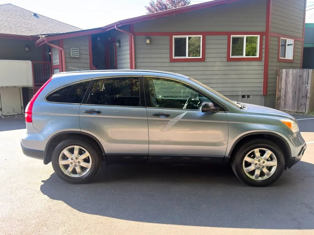 Used 2007 Honda CR-V EX image 6