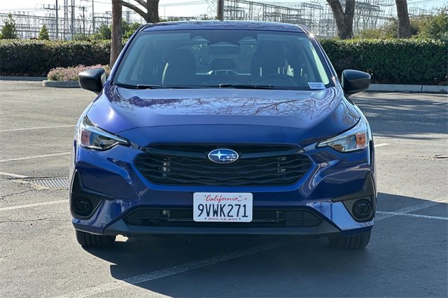 Used 2025 Subaru Impreza 2.0i image 9
