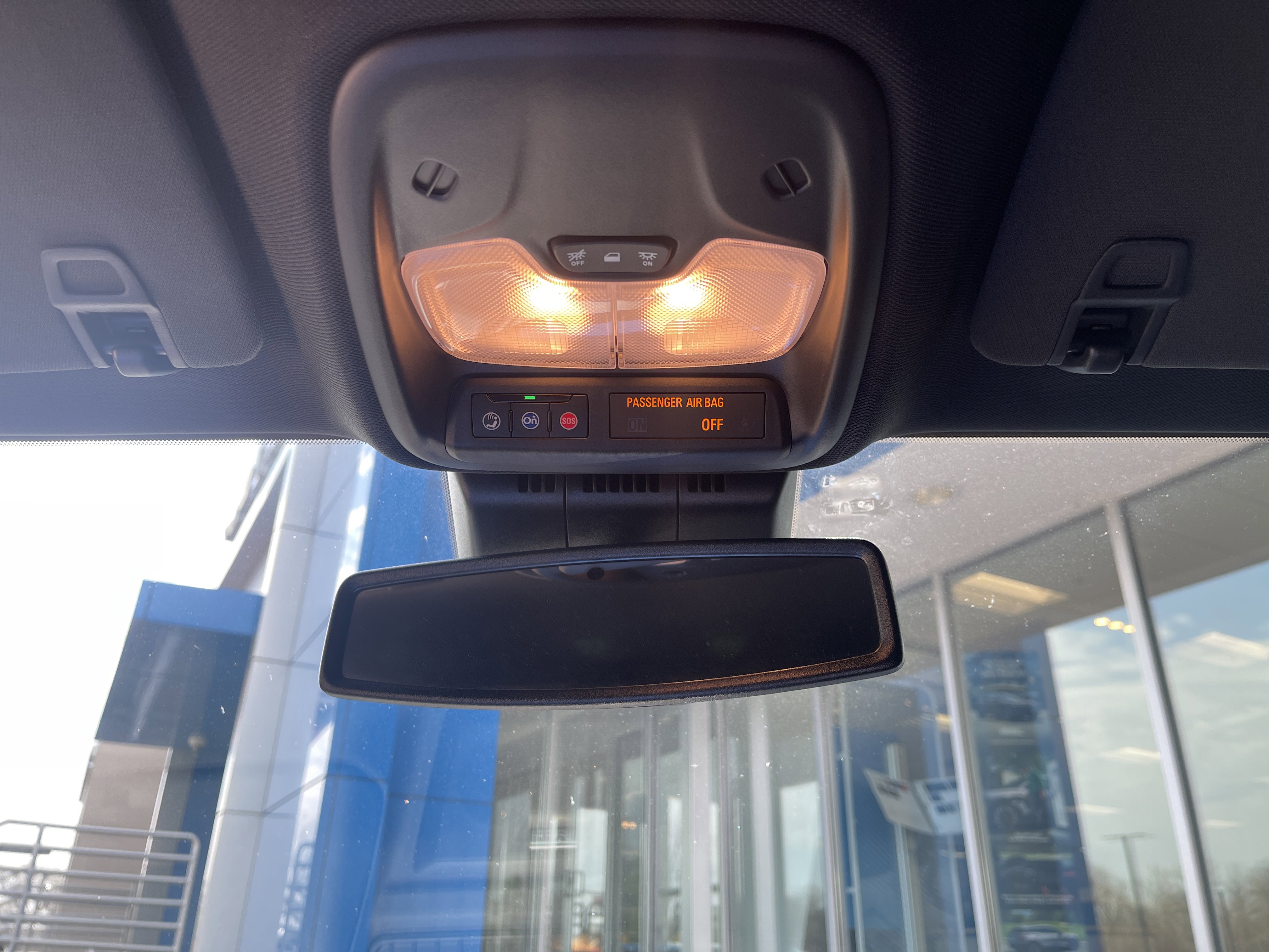 Used 2025 Chevrolet Colorado ZR2 w/ Technology Package image 27