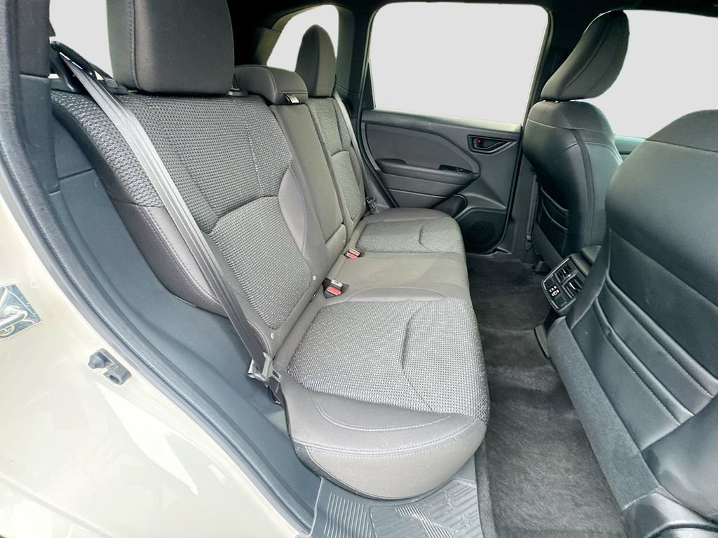 Certified 2026 Subaru Forester Premium AWD/4WD image 38