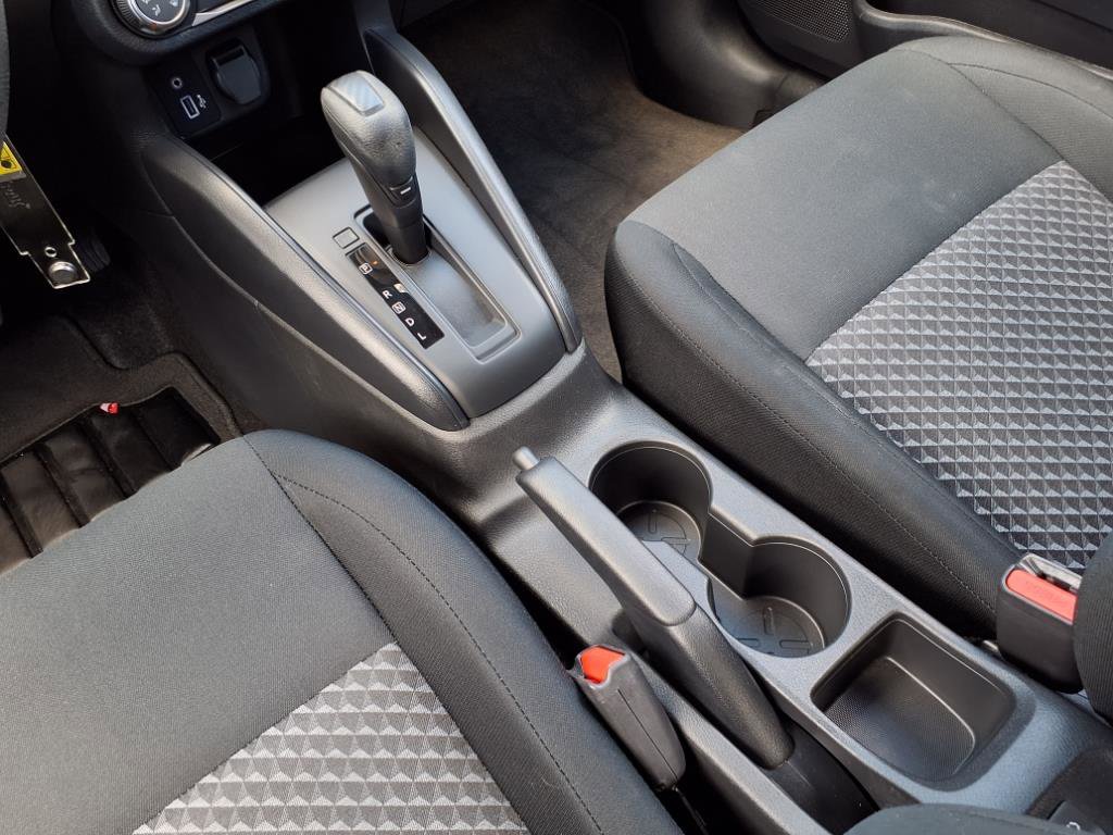 Used 2024 Nissan Versa S image 17