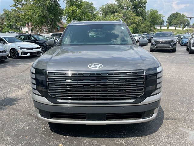 New 2026 Hyundai Palisade Calligraphy image 32