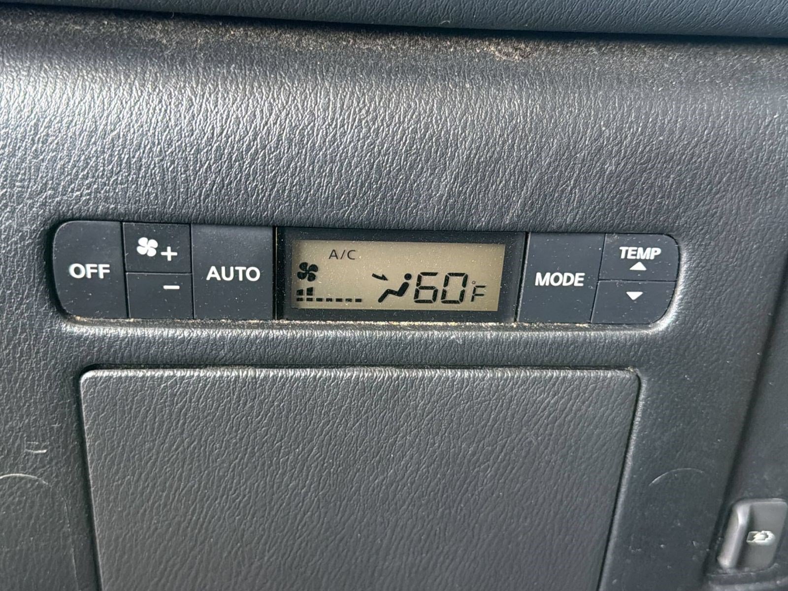 Used 2019 INFINITI QX80 Luxe AWD/4WD image 20