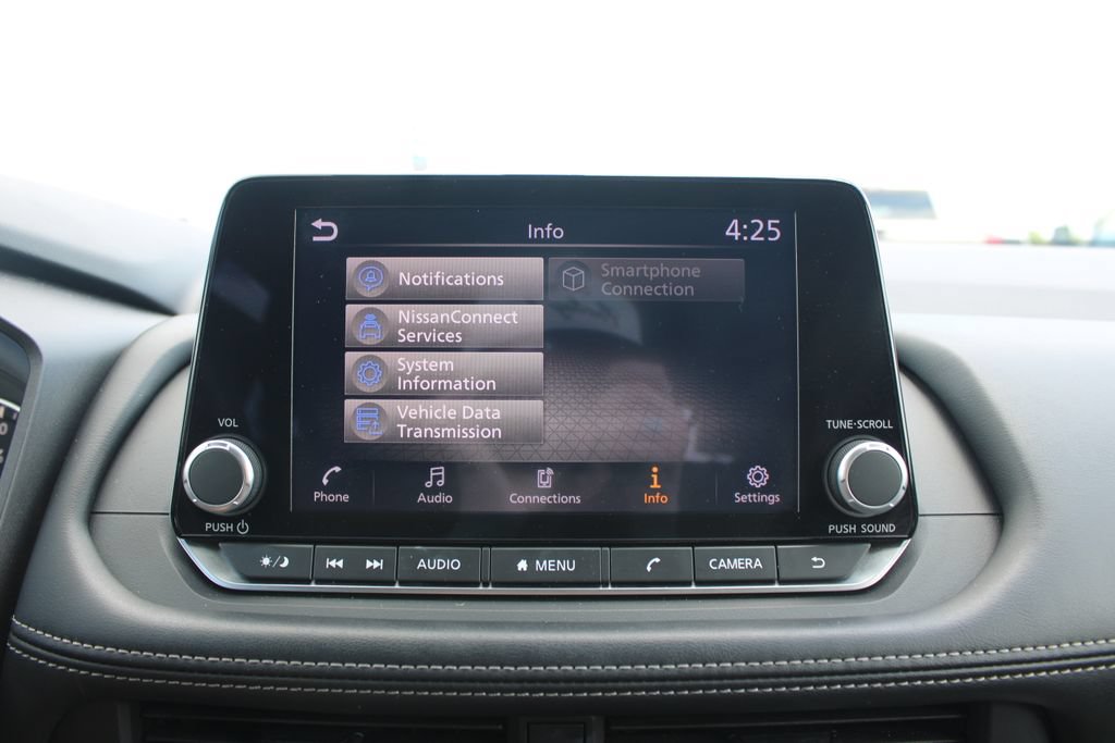 Used 2024 Nissan Rogue SV AWD/4WD image 48