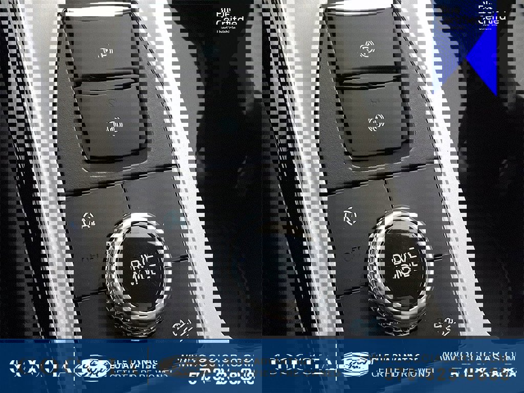 Certified 2024 Ford Explorer ST w/ Equipment Group 401A image 27