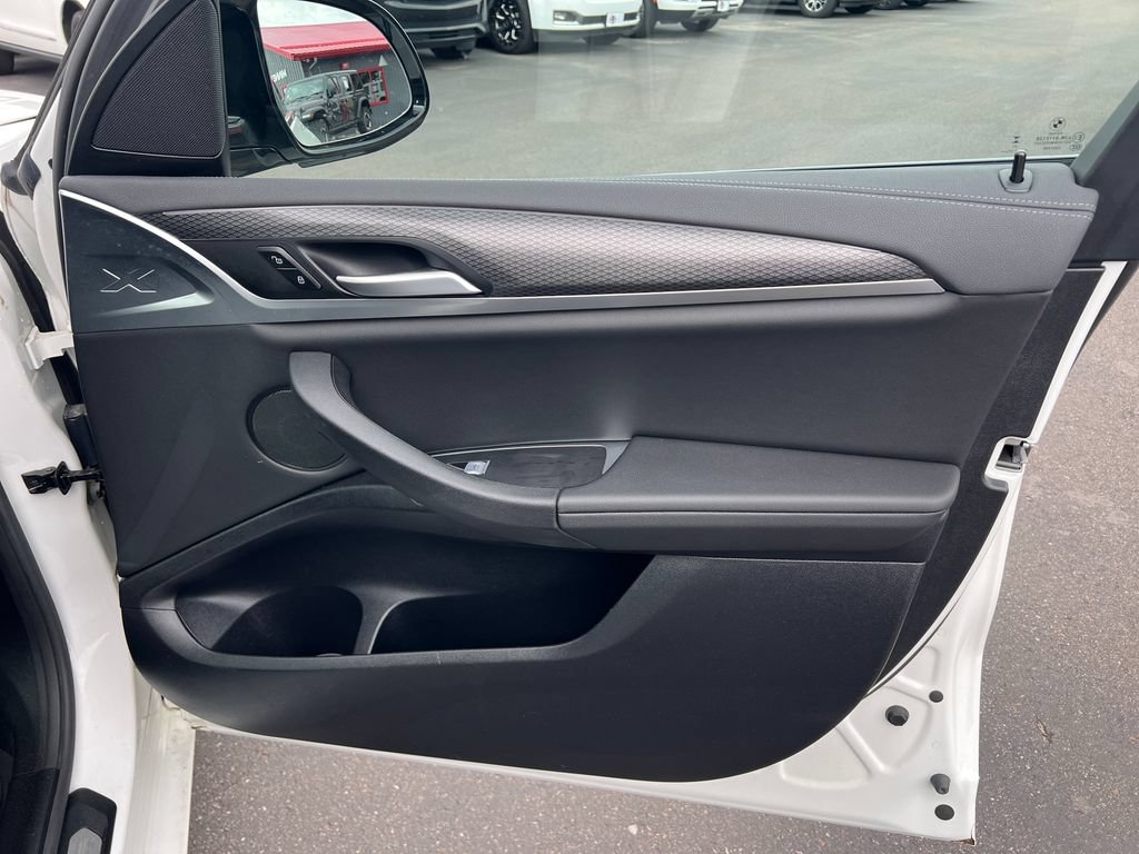 Used 2023 BMW X3 M40i AWD/4WD image 39