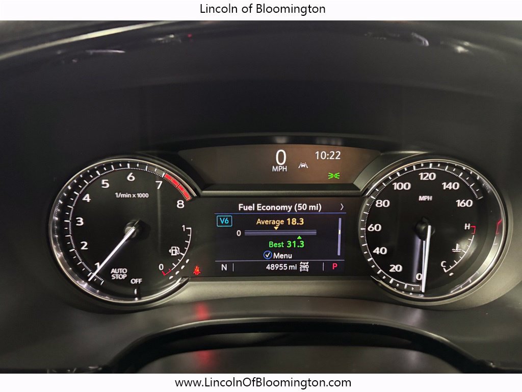Used 2021 Cadillac XT6 Premium Luxury AWD/4WD image 18