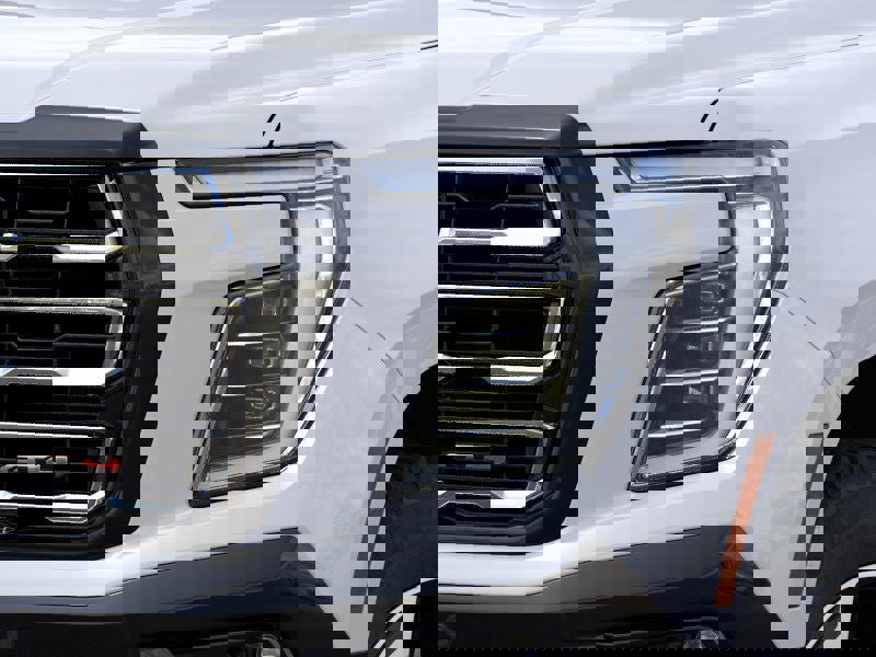 New 2026 GMC Yukon AT4 image 34