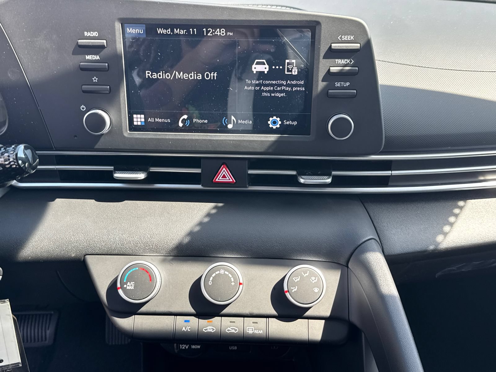 New 2026 Hyundai Elantra SE FWD image 29