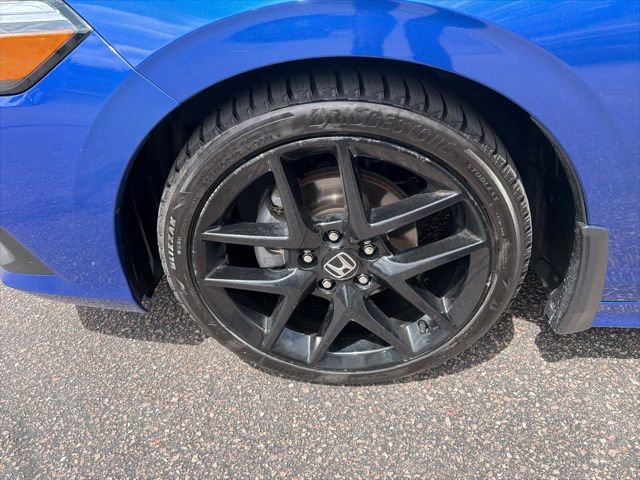 Used 2024 Honda Civic Sport image 9