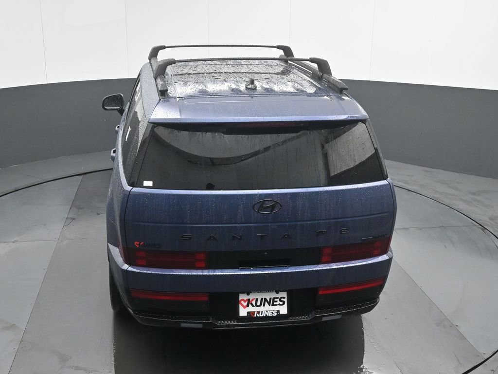New 2026 Hyundai Santa Fe Calligraphy image 36