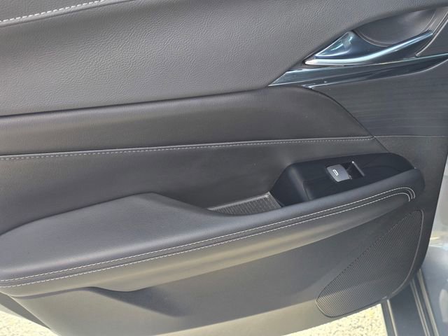 Used 2023 Cadillac CT4 Luxury RWD image 14